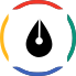 Bezierink Logo
